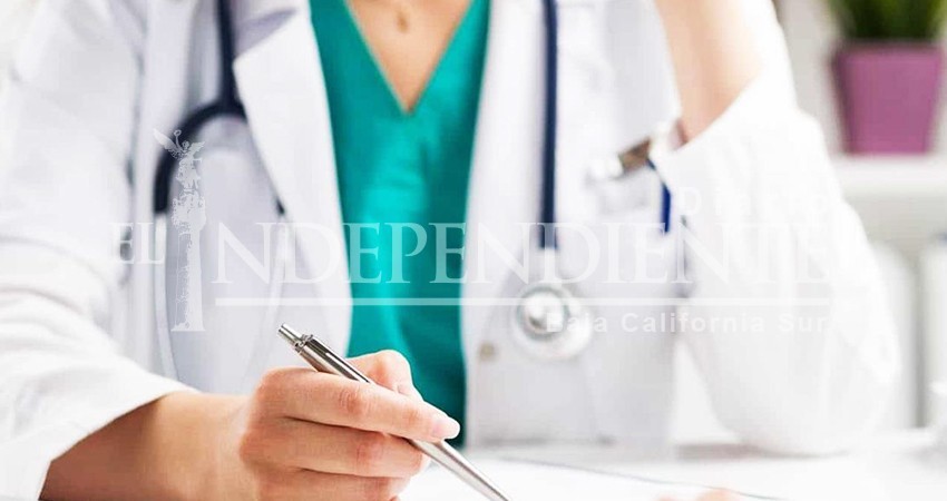 “Con laboratorio y anfiteatro podríamos tener carrera de medicina": rector UABCS