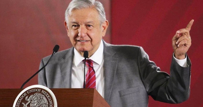 Celebra López Obrador retiro de aranceles de EU al tomate