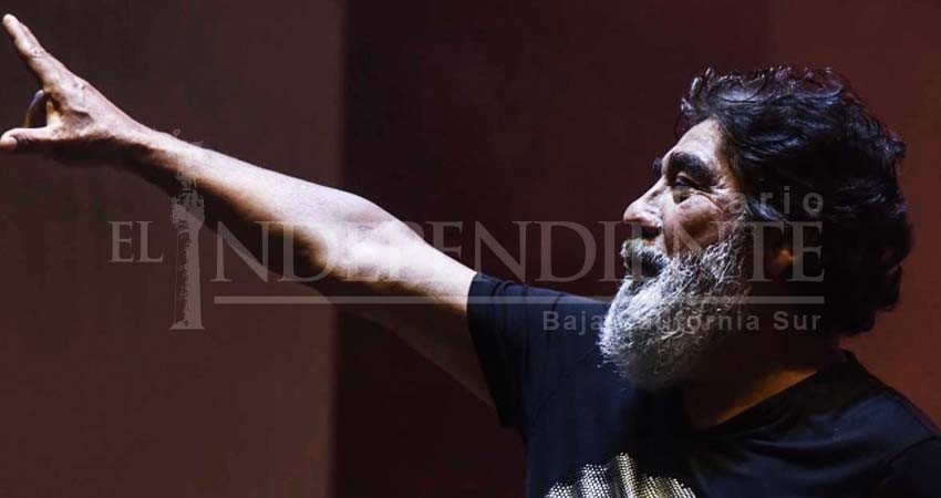 'Todo termina, hasta la vida misma', decía Celso Piña a sus fans