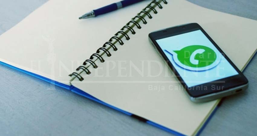 WhatsApp planea cerrarles cuentas a menores de edad