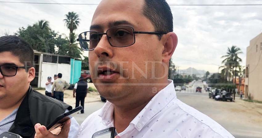 OOMSAPAS niega servicio de agua potable a invasión Real Unidad