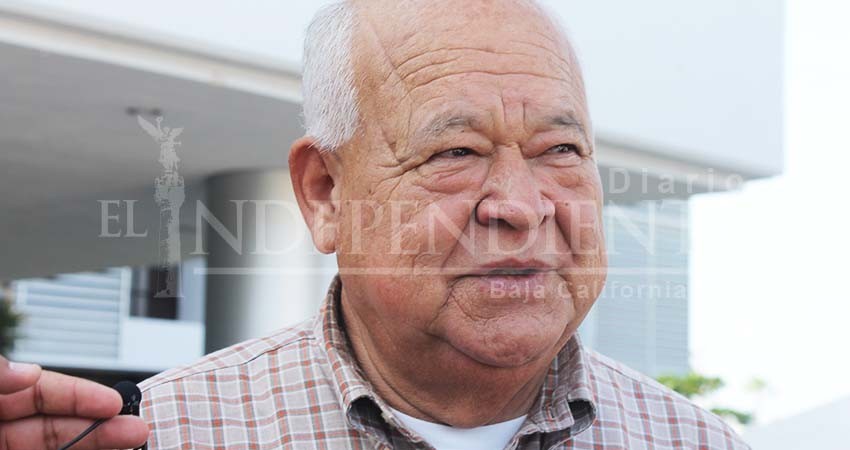 Instalan en Los Cabos generador de energía que solucionará fallas eléctricas: Castro Cosío