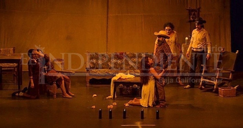 Crearán Consejo Artístico que defina programación del Teatro de la Ciudad