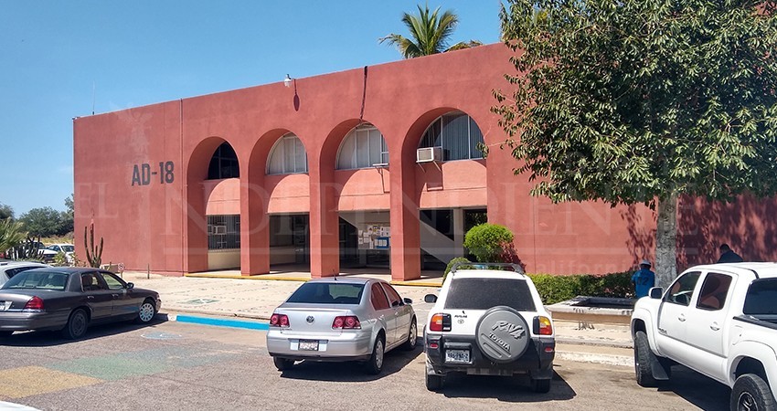 Renovará UABCS parte de su infraestructura en 2020