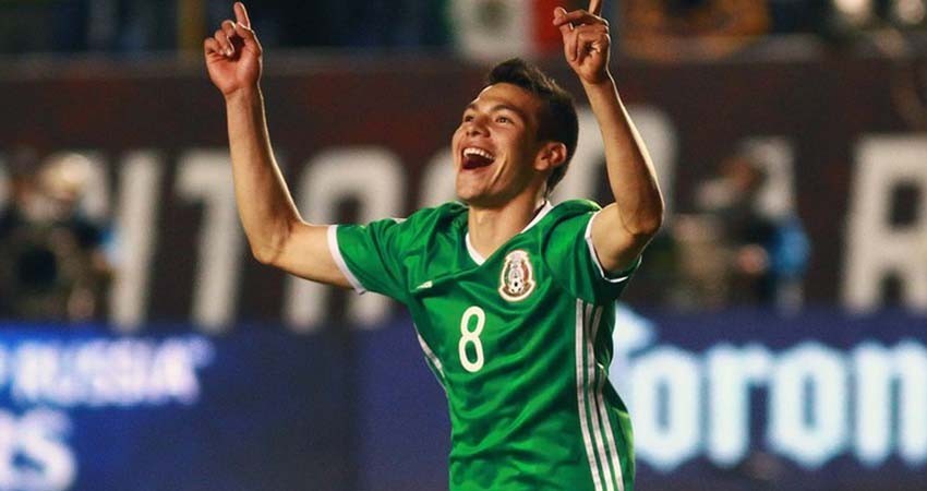 ‘Chucky’, el fichaje más caro en la historia del Nápoles