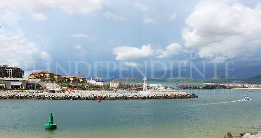 Cierran Puerto de CSL pero prestadores de servicios violan restricción