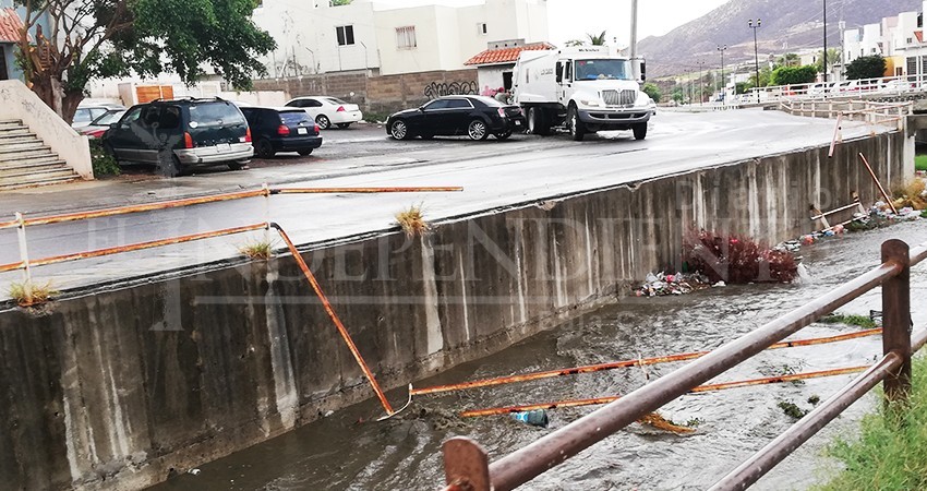 Tiene Ayuntamiento de Los Cabos 5 MDP del FONDEN para contingencias climáticas