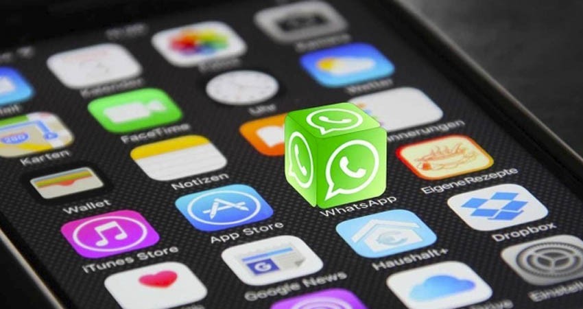WhatsApp ya prepara sus 'memojis' y planea lanzarlos pronto