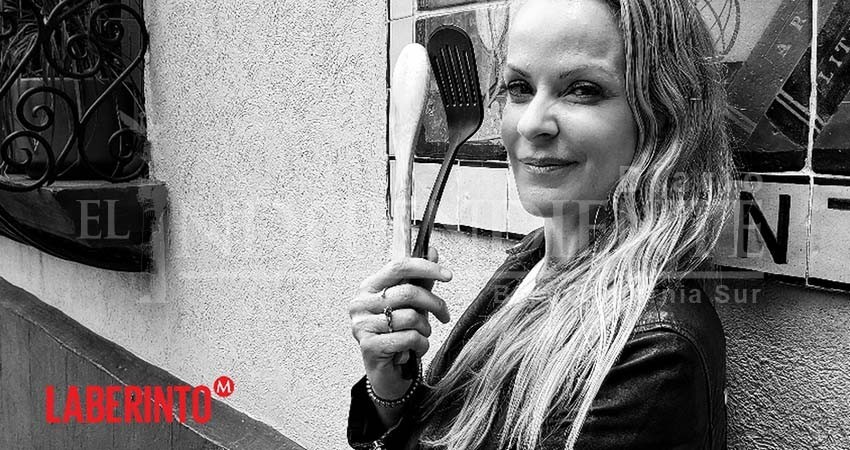 Karla Zárate: “Todos traemos el bien y el mal de nacimiento”