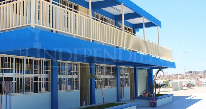 Desconocen autoridades escolares si reanudan clases este lunes