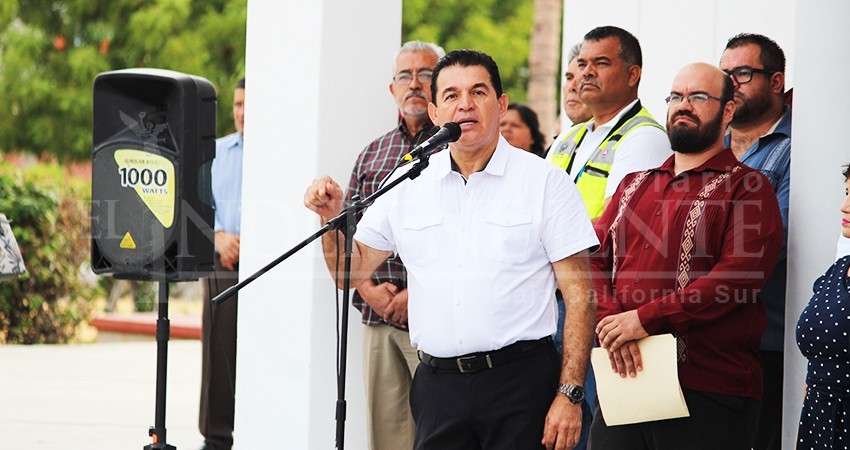 Responde Rubén Muñoz al PAN: “Morena va a ganar la elección del 2021”