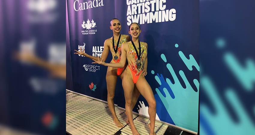 Viernes dorado para BCS en el deporte acuático