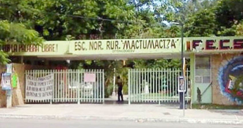 Novatada extrema, alumna es obligada a gritar hasta sangrar