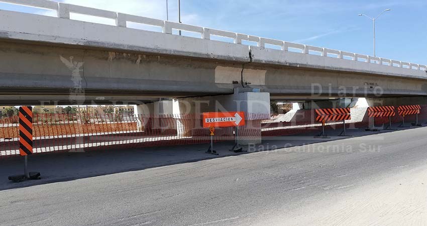 En la mira de SCT proyectos “Río Corona” y “Cerro Colorado” para el Corredor Turístico de Los Cabos