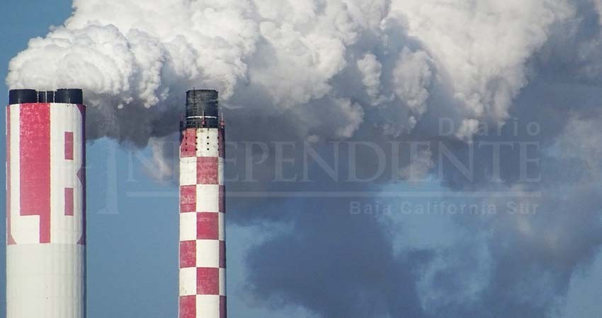 Habrá proyectos para generar energía en BCS, pero no serán renovables: CERCA