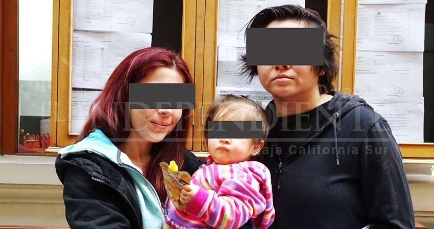 Suprema Corte reconoce la comaternidad