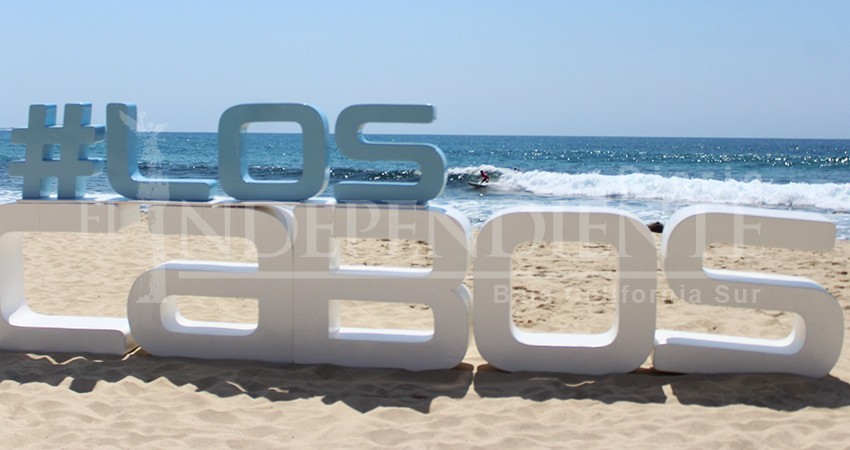 Tras las lluvias, playas de Los Cabos se encuentran aptas para recibir a bañistas