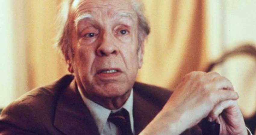 Más de un siglo con Jorge Luis Borges y su legado