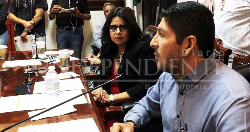 Bajan de la orden del día polémico punto de pago para el muro de contención de Puerto Nuevo