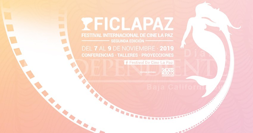 Todo listo para la 2da Edición del Festival Internacional de Cine de La Paz