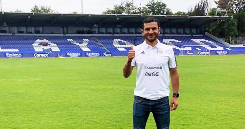 'Tata' tiene prioridad sobre Preolímpico