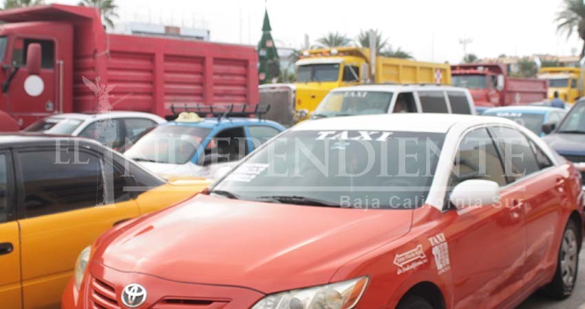 Presentará Consejo Municipal de Transporte modificaciones a la Ley de Movilidad