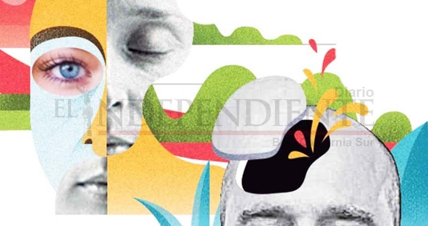 Adicción y travesía ‘En el viaje’, una novela de la escritora Anaí López