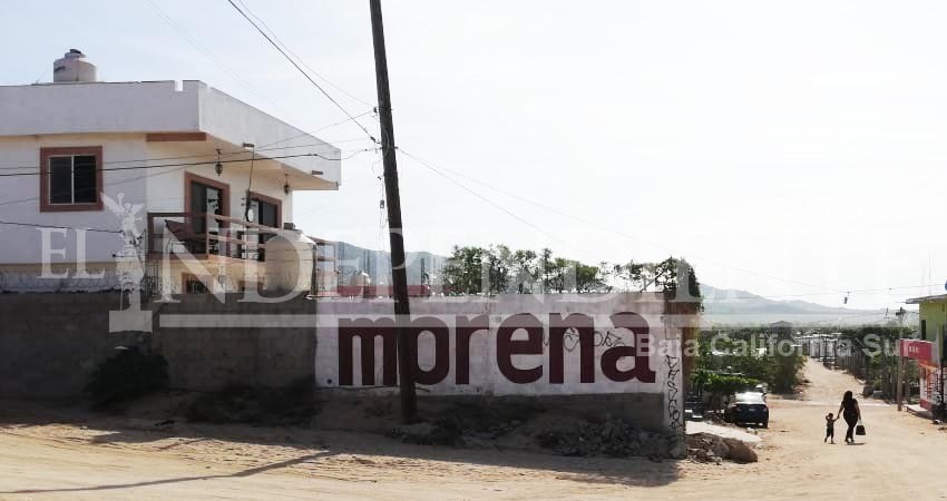 “Los angelitos”… la pandilla de vándalos que tienen en jaque a vecinos de Lomas del Sol