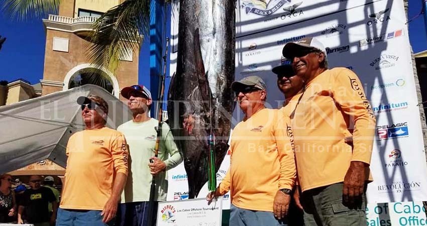 Promotores de pesca deportiva piden se tipifique como delito consumo y venta de especies reservadas