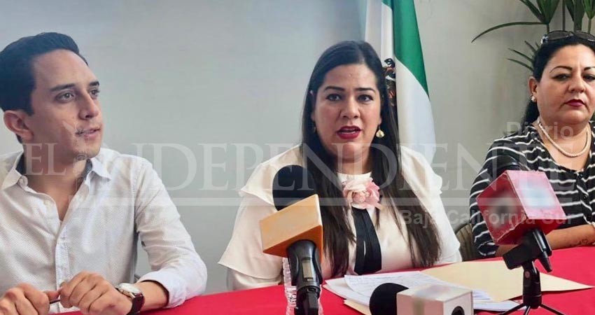 Primer informe de AMLO deja “alta preocupación por la ideología del presidente”: PRI BCS