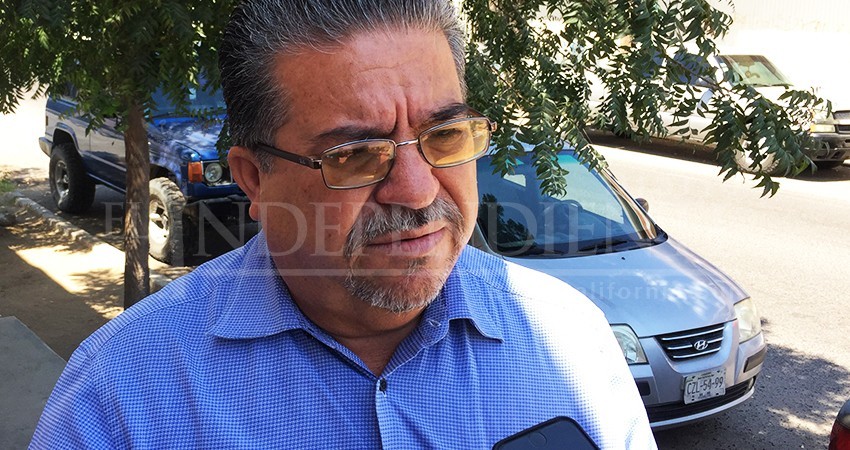 Informe de AMLO, una mañanera más: PRD BCS