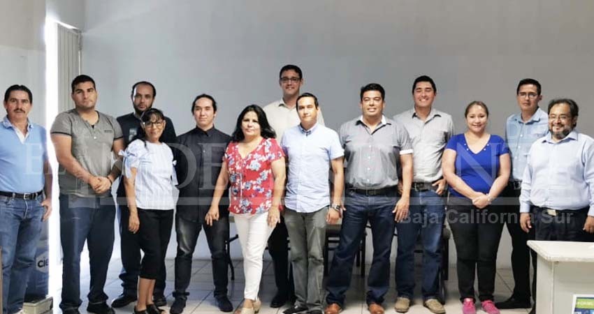 Asume Daniel Ojeda dirigencia del ajedrez en BCS