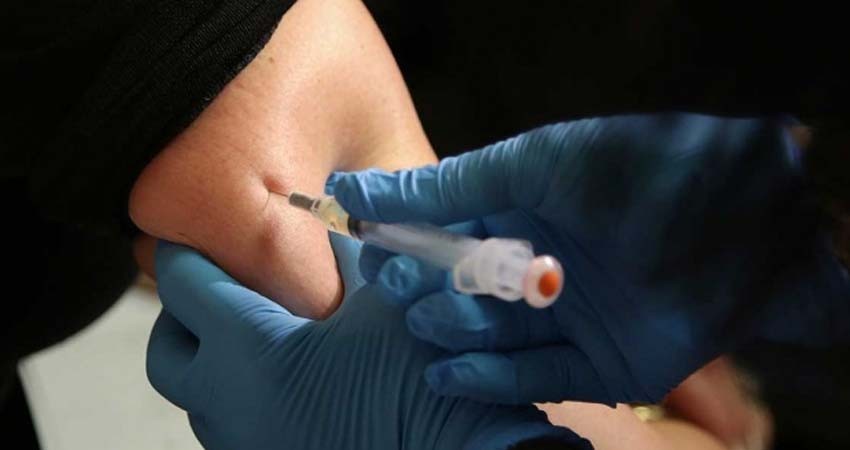 Declara NY fin de brote de sarampión