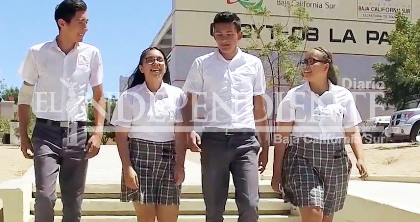 Huelga este miércoles en todos los Cecytes de BCS