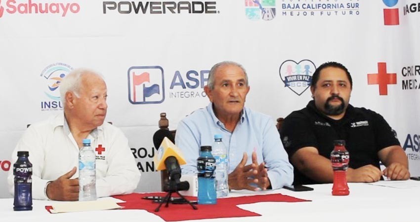 Crece interés por carrera todo México “salvando vidas”