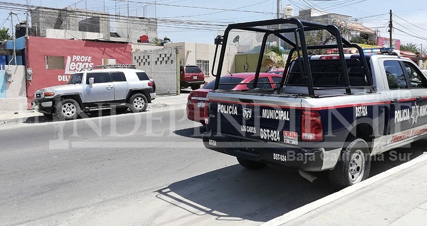 Incrementa índice de robo a comercio en el último mes en Los Cabos