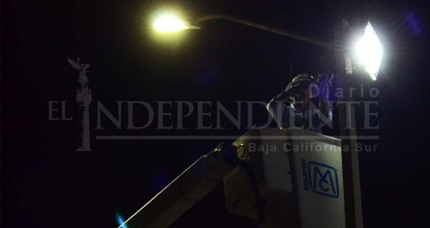 Apagones han causado pérdidas “millonarias” a las empresas de La Paz