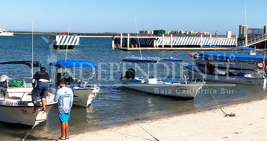 Presentan plan para evitar competencia desleal en venta de servicios turísticos en La Paz