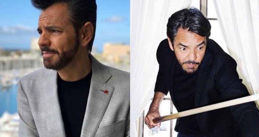 Eugenio Derbez apuesta por filmes que generen cambios