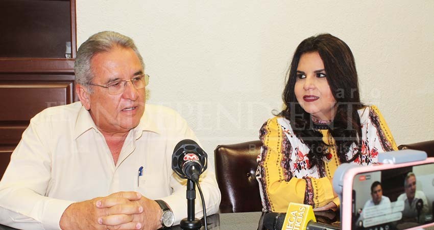 Exhorta XIII Ayto. de Los Cabos a propietarios de terrenos invadidos, a denunciar