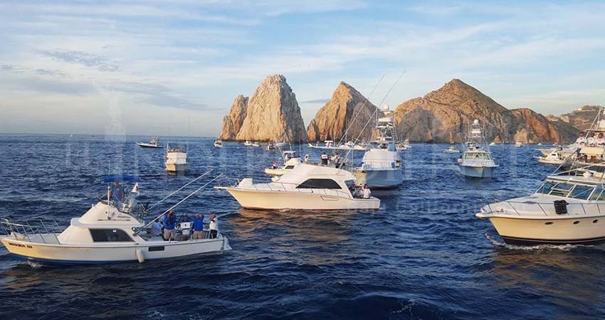 Tercer torneo de Pesca Canaco pretende superar la marca de 25 equipos participantes
