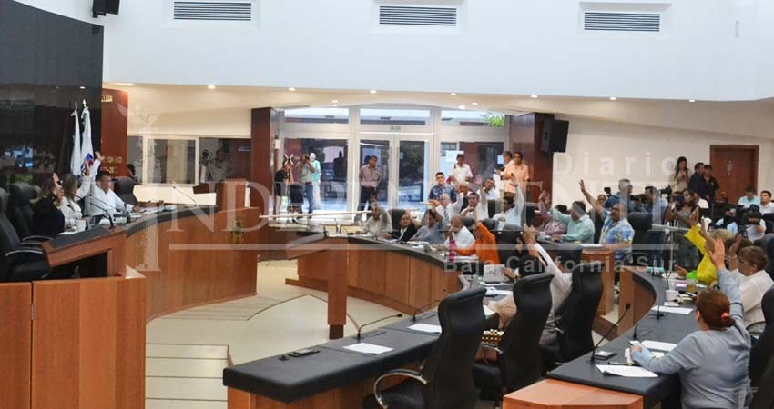 Solicitan devolver a BCS sus aportaciones al extinto Consejo de Promoción Turística de México