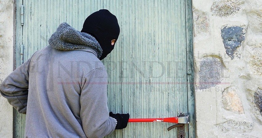 Se penalizará con más años en prisión a ladrones, adelanta Comisión de Justicia