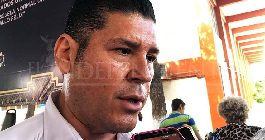 Dividir Los Cabos será decisión de diputados y ciudadanos; respetaremos la voluntad popular: Gobierno de BCS