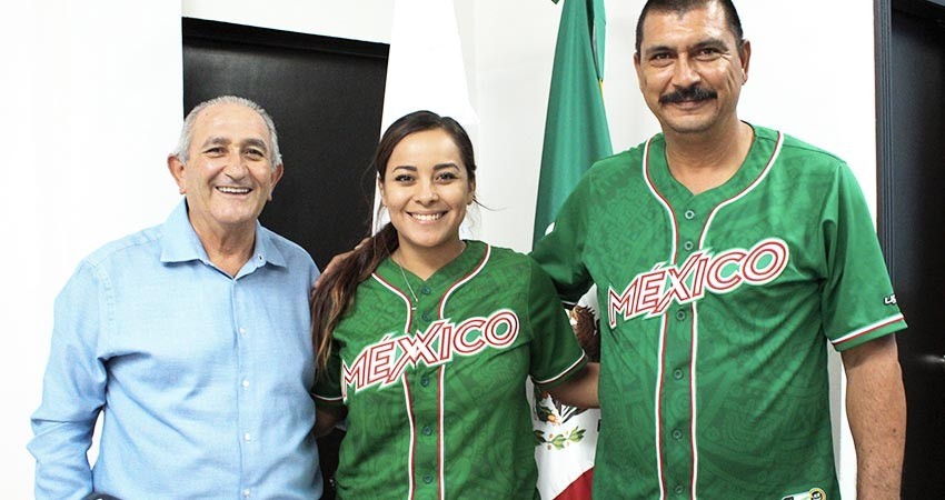 El trabajo al mundial inicia desde ahora: Thalía Villavicencio