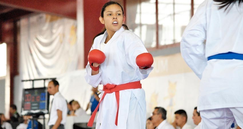 Inicia el registro a la Excelencia Académica Deportiva