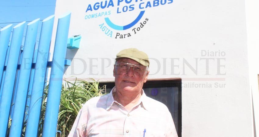 Falla Tribunal Colegiado de circuito contra el Ayuntamiento de Los Cabos