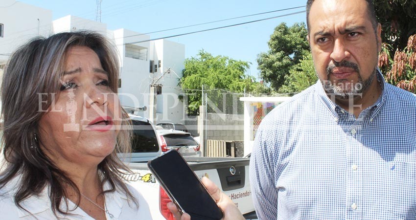 Regidores de la Comisión Edilicia del Agua analizan amparo de Ojeda Mestre y veracidad del nuevo titular de Oomsapas Los Cabos