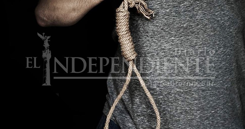 Incrementó a 14 cifra de suicidios en Los Cabos en este año