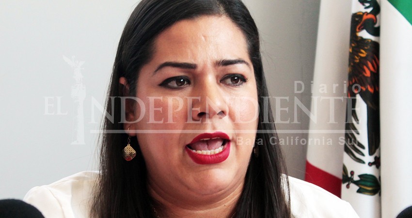 Gobiernos municipales de Morena en BCS no están cumpliendo: PRI